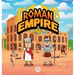 Roman Empire for Kids: The history from the founding of Ancient Rome to the fall of the Roman Empire