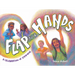 Flap Your Hands: A Celebration of Stimming