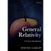 General Relativity: A Concise Introduction