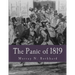 The Panic of 1819 (Large Print Edition): Reactions and Policies