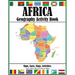 Africa Geography Activity Book