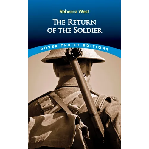 The Return of the Soldier
