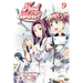 Food Wars!: Shokugeki No Soma, Vol. 9