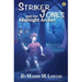 Striker Jones and the Midnight Archer