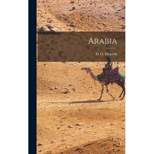 Arabia