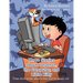 Three Stories about Jonathan, the Computer, and Little Kitty: Three Short Stories about a Boy and His Magic Cat