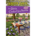 The Diva Cooks Up a Storm