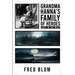 Grandma Hanna's Family of Heroes Lady In The Mist