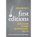 Napoleon Hill's First Editions: On Mastering Personal and Professional Success