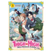 Thigh High: Reiwa Hanamaru Academy Vol. 3