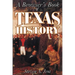 Browser's Book of Texas History