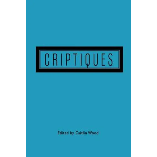 Criptiques