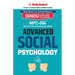 MPC-04 Advanced Social Psychology