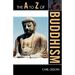 The A to Z of Buddhism