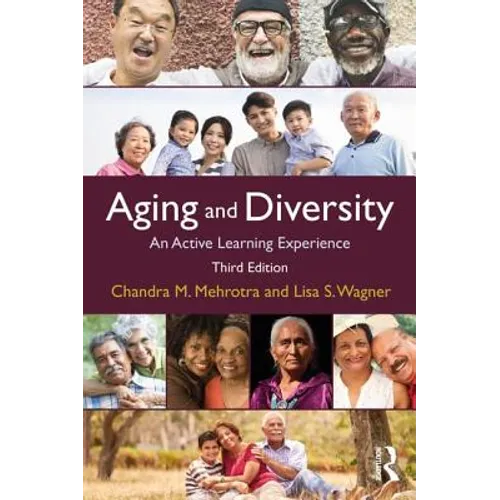 Aging and Diversity: An Active Learning Experience