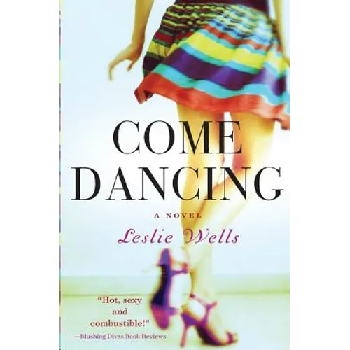 Come Dancing