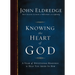 Knowing the Heart of God: A Year of Devotional Readings to Help You Abide in Him