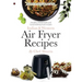 Indian & Western Air fryer recipes: Healthy, Homemade and Good looking food recipes