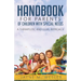 Handbook for Parents of Children with Special Needs: A Therapeutic and Legal Approach