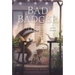 Bad Badger: A Love Story