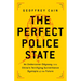 The Perfect Police State: An Undercover Odyssey Into China's Terrifying Surveillance Dystopia of the Future