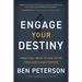 Engage Your Destiny: Practical Ways to Run After Your God-Given Purpose