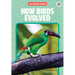 How Birds Evolved