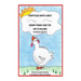 Henny-Penny and the Sky is Falling: This is an English Fairytale retold in rhyme and part of my Fairytales with a Beat colletcion.