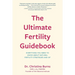 The Ultimate Fertility Guidebook