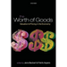 The Worth of Goods: Valuation and Pricing in the Economy