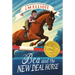 Bea and the New Deal Horse