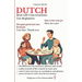 Dutch: Real-Life Conversations for Beginners (with audio)