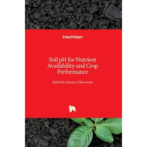 Soil pH for Nutrient Availability and Crop Performance