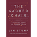 The Sacred Chain: How Understanding Evolution Leads to Deeper Faith