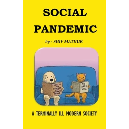 Social Pandemic