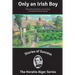 Stories of Success: Only an Irish Boy (Illustrated)