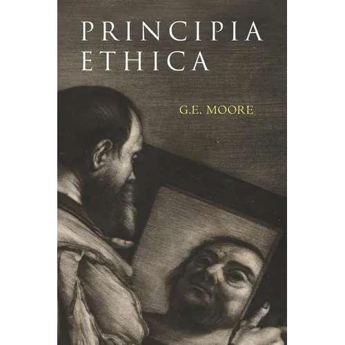 Principia Ethica