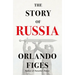 The Story of Russia