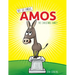 Not So Famous Amos: The Christmas Donkey