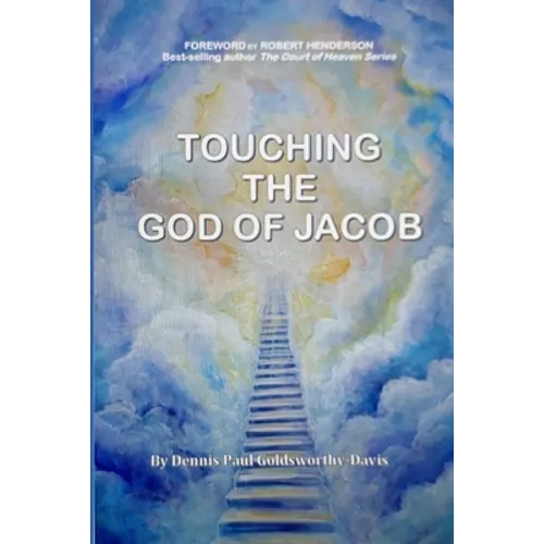 Touching The God of Jacob