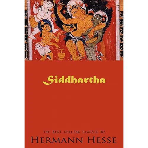 Siddhartha