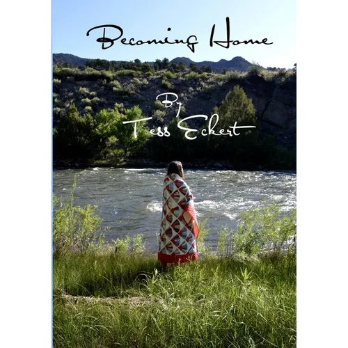 Becoming Home