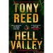 Hell Valley: A Fast-Paced Action-Adventure Thriller