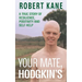 Your Mate, Hodgkin's: A true story of resilience, positivity and self-help