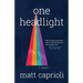 One Headlight: A Memoir