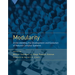 Modularity: Understanding the Development and Evolution of Natural Complex Systems