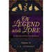 Of Legend and Lore: A Collection of Fairy Tale Retellings