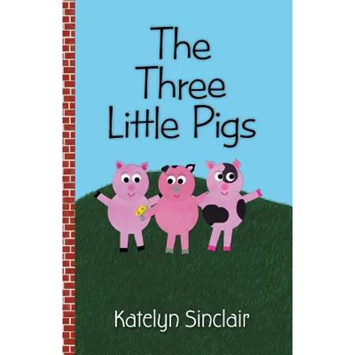 The Three Little Pigs