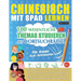 Chinesisch Mit Spaß Lernen - Für Kinder: Aller Altersgruppen - 100 Wesentliche Themas Studieren Mit Wortsuchrätsel - Vol.1