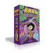 Barb the Last Berzerker Collection (Boxed Set): Barb the Last Berzerker; Barb and the Ghost Blade; Barb and the Battle for Bailiwick